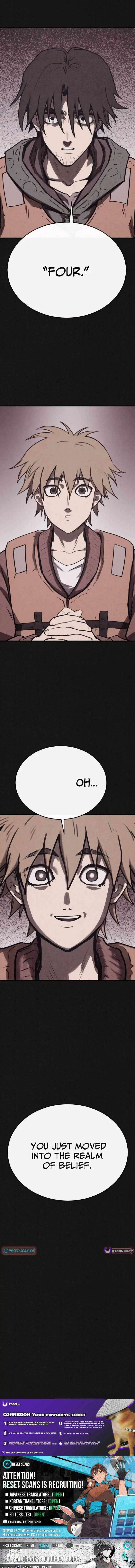 Read Plagiarism Suspicion chapter 12 image 17 on Lezhin