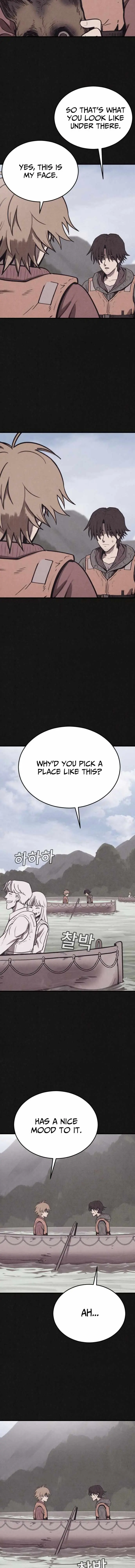 Read Plagiarism Suspicion chapter 12 image 7 on Lezhin