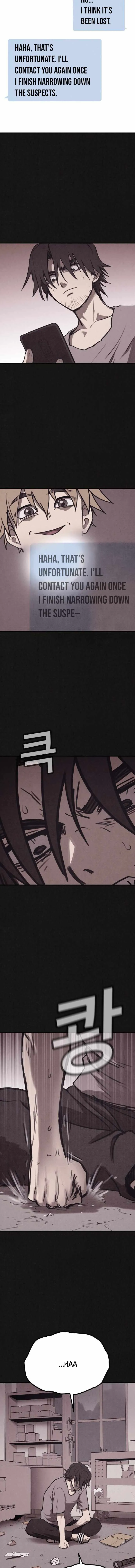 Read Plagiarism Suspicion chapter 13 image 10 on Lezhin