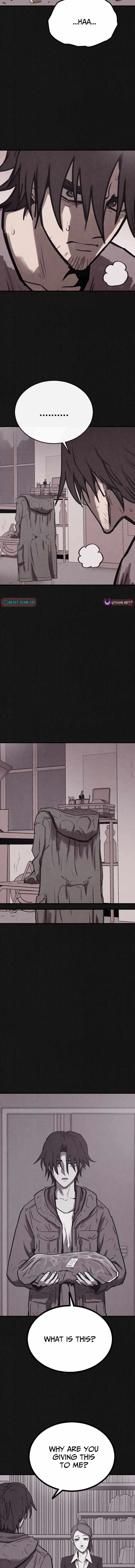 Read Plagiarism Suspicion chapter 13 image 11 on Lezhin