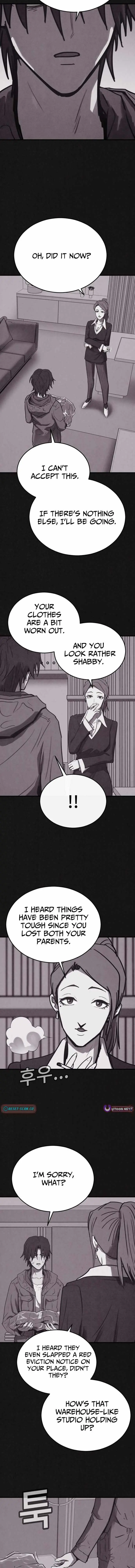 Read Plagiarism Suspicion chapter 13 image 13 on Lezhin