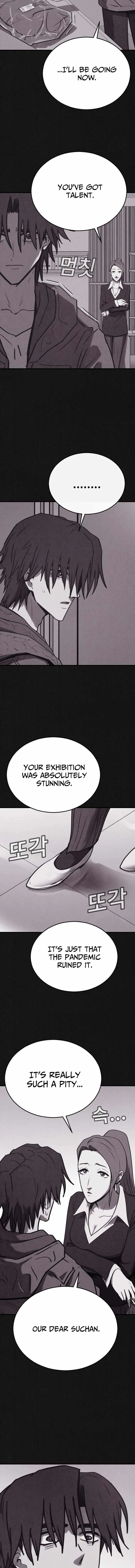 Read Plagiarism Suspicion chapter 13 image 14 on Lezhin