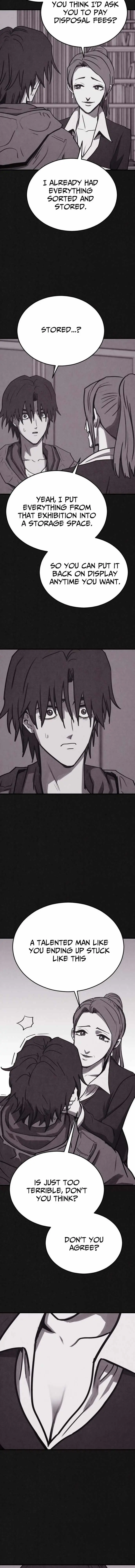 Read Plagiarism Suspicion chapter 13 image 16 on Lezhin