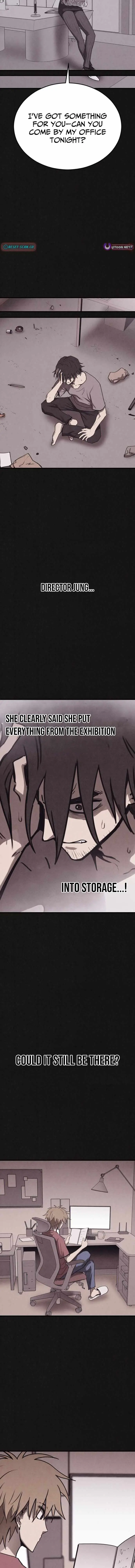 Read Plagiarism Suspicion chapter 13 image 18 on Lezhin