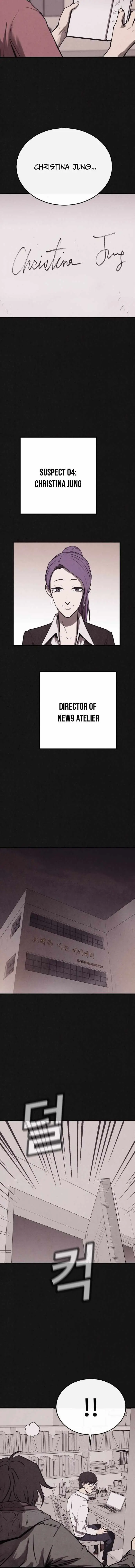 Read Plagiarism Suspicion chapter 13 image 19 on Lezhin