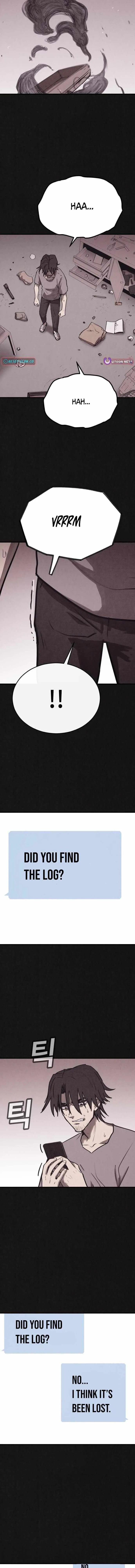 Read Plagiarism Suspicion chapter 13 image 9 on Lezhin