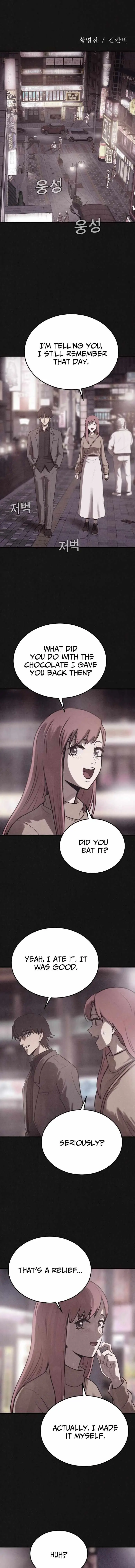 Read Plagiarism Suspicion chapter 14 image 10 on Lezhin