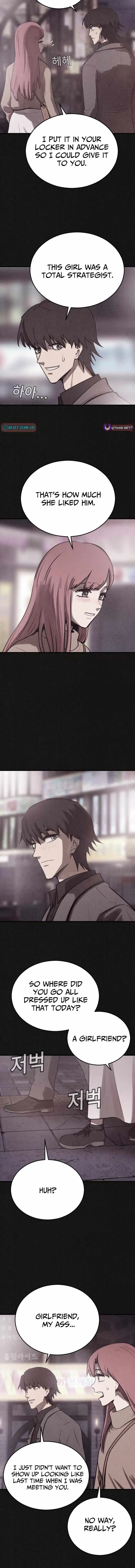 Read Plagiarism Suspicion chapter 14 image 11 on Lezhin