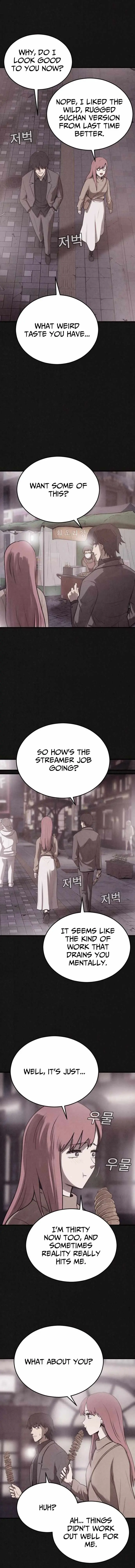 Read Plagiarism Suspicion chapter 14 image 12 on Lezhin