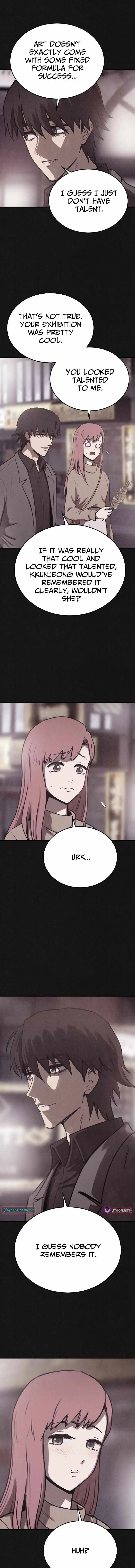 Read Plagiarism Suspicion chapter 14 image 13 on Lezhin