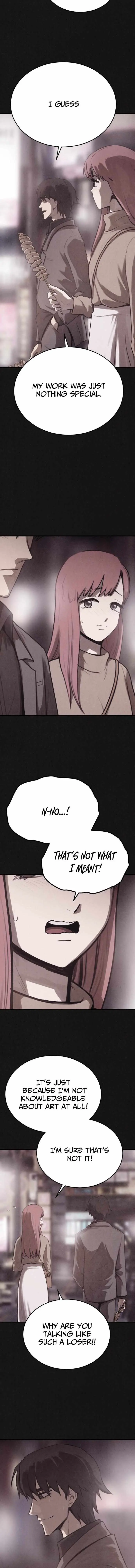 Read Plagiarism Suspicion chapter 14 image 14 on Lezhin