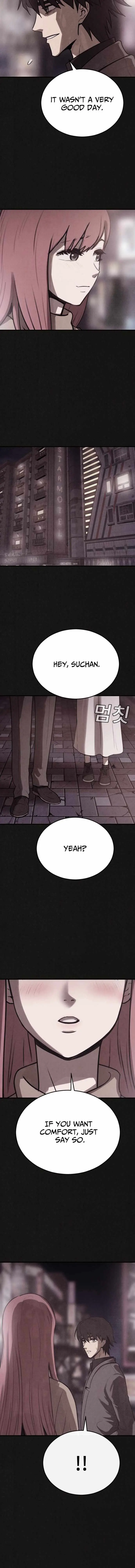 Read Plagiarism Suspicion chapter 14 image 16 on Lezhin