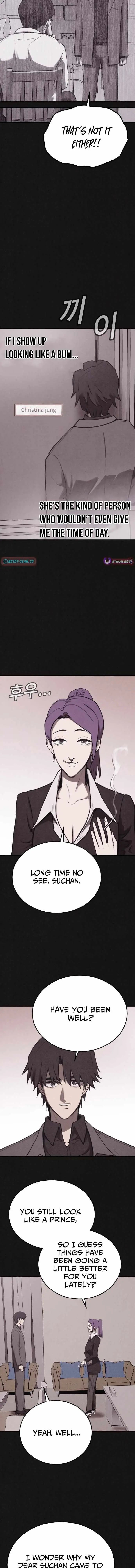 Read Plagiarism Suspicion chapter 14 image 2 on Lezhin