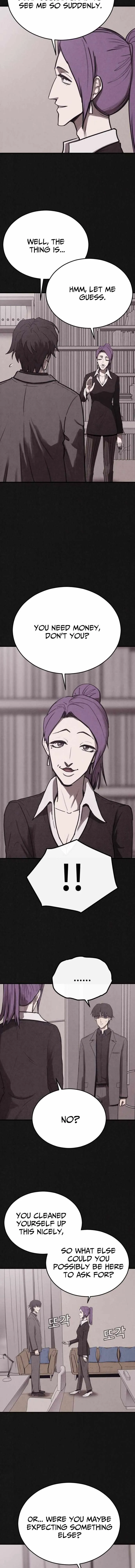 Read Plagiarism Suspicion chapter 14 image 3 on Lezhin