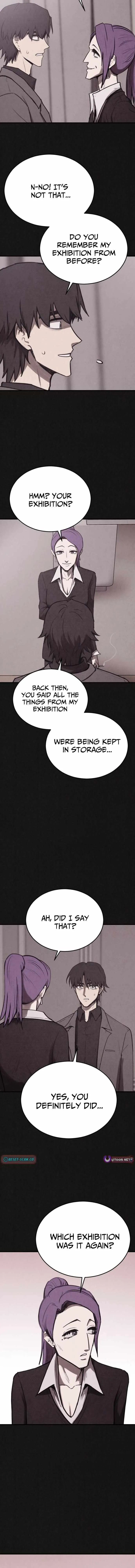 Read Plagiarism Suspicion chapter 14 image 4 on Lezhin