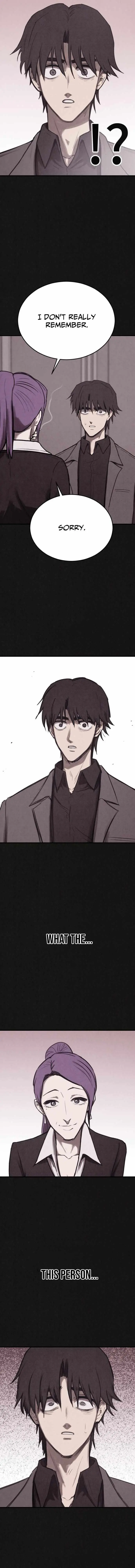 Read Plagiarism Suspicion chapter 14 image 5 on Lezhin