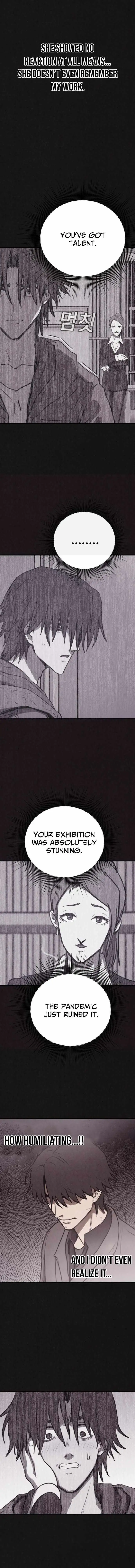 Read Plagiarism Suspicion chapter 14 image 7 on Lezhin