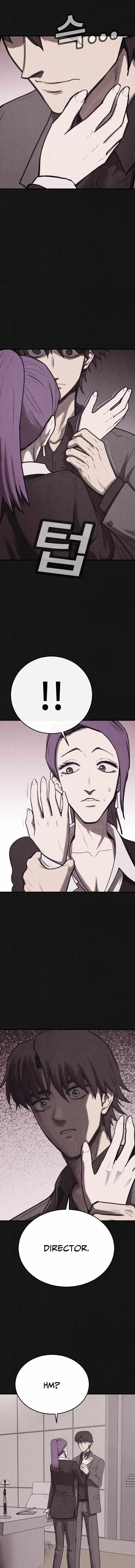 Read Plagiarism Suspicion chapter 14 image 8 on Lezhin