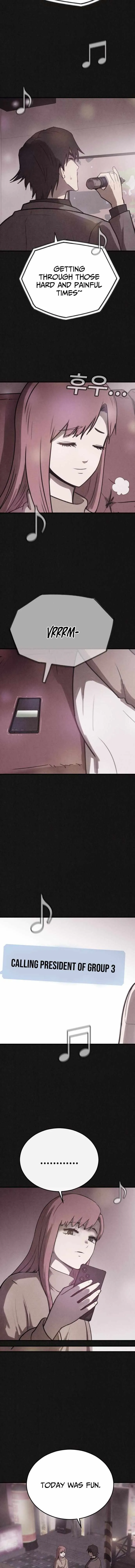 Read Plagiarism Suspicion chapter 15 image 1 on Lezhin