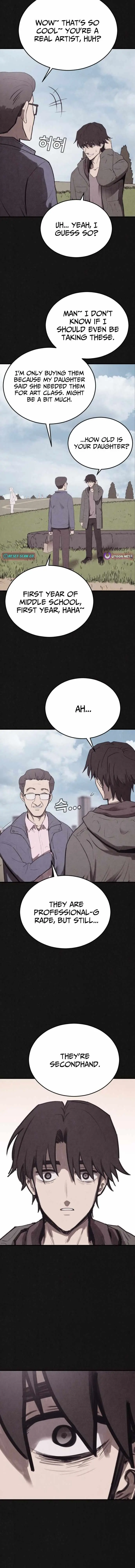 Read Plagiarism Suspicion chapter 15 image 11 on Lezhin