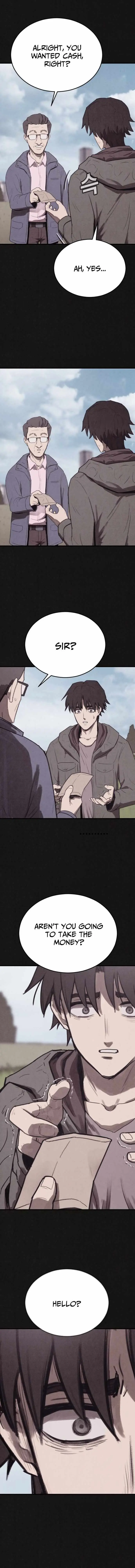 Read Plagiarism Suspicion chapter 15 image 12 on Lezhin