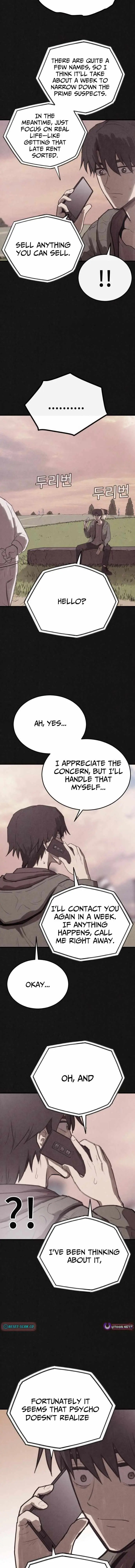 Read Plagiarism Suspicion chapter 15 image 15 on Lezhin