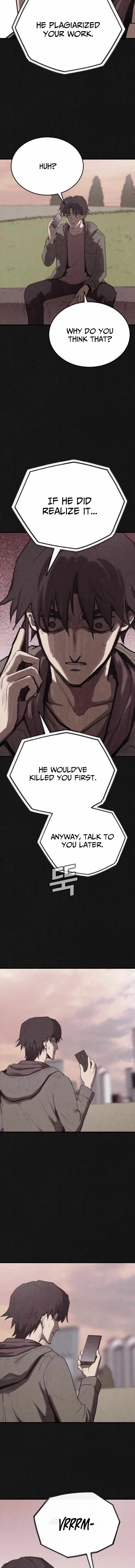 Read Plagiarism Suspicion chapter 15 image 16 on Lezhin