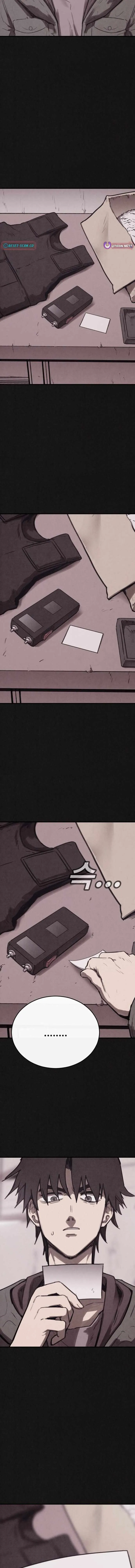 Read Plagiarism Suspicion chapter 15 image 18 on Lezhin