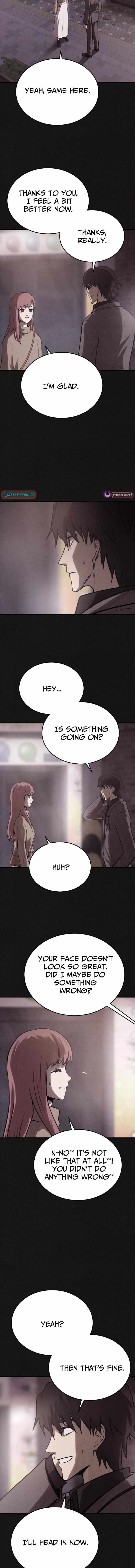 Read Plagiarism Suspicion chapter 15 image 2 on Lezhin