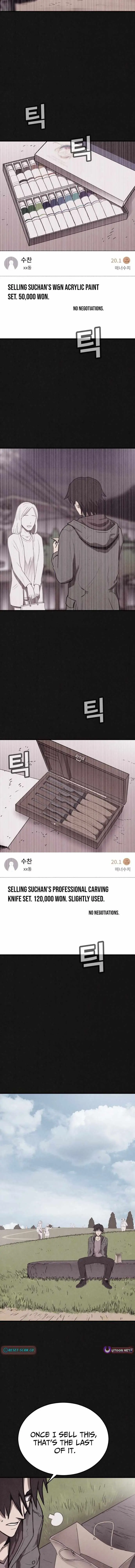 Read Plagiarism Suspicion chapter 15 image 6 on Lezhin