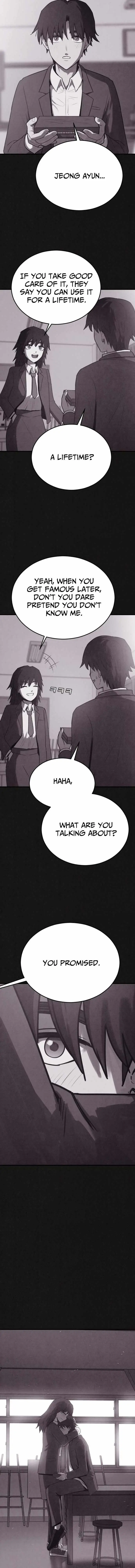 Read Plagiarism Suspicion chapter 15 image 8 on Lezhin