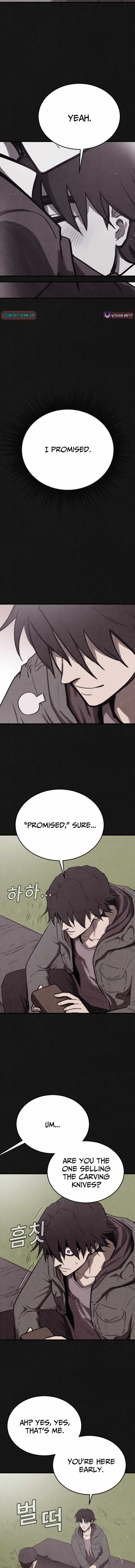 Read Plagiarism Suspicion chapter 15 image 9 on Lezhin
