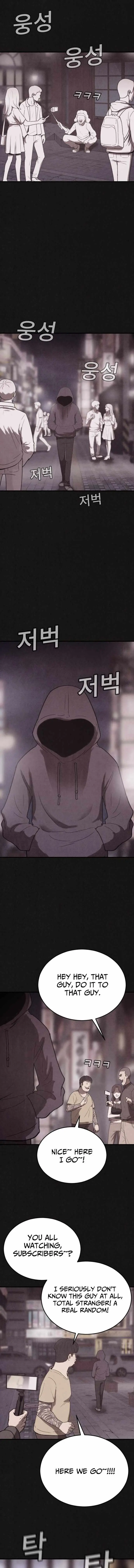 Read Plagiarism Suspicion chapter 16 image 3 on Lezhin
