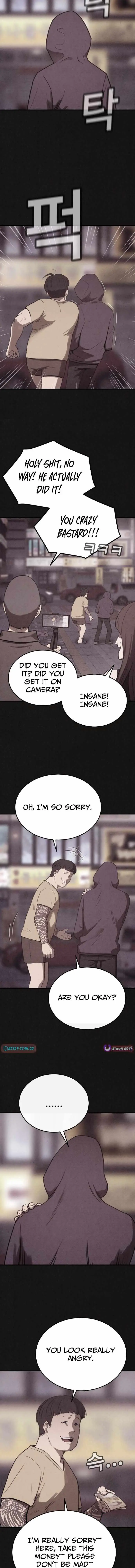 Read Plagiarism Suspicion chapter 16 image 4 on Lezhin