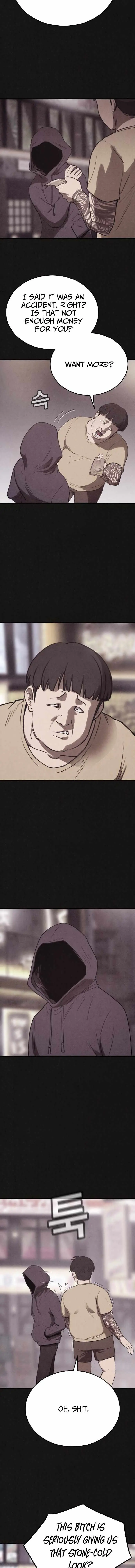 Read Plagiarism Suspicion chapter 16 image 5 on Lezhin
