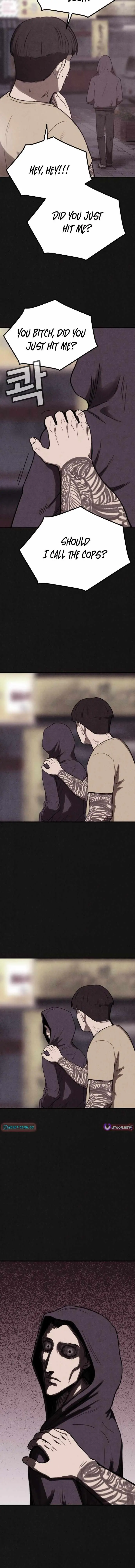 Read Plagiarism Suspicion chapter 16 image 6 on Lezhin