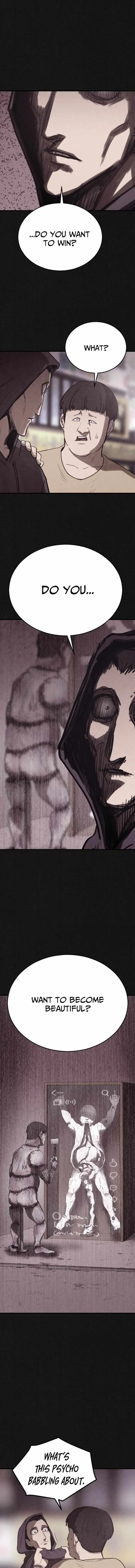 Read Plagiarism Suspicion chapter 16 image 7 on Lezhin