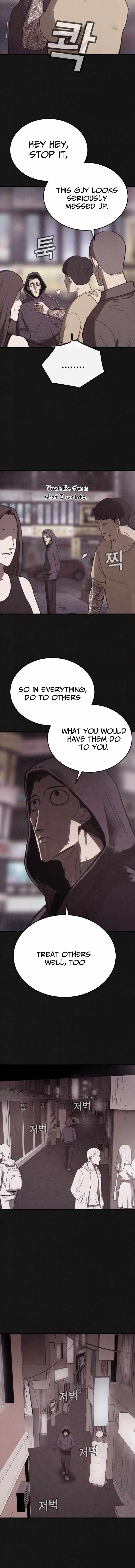 Read Plagiarism Suspicion chapter 16 image 8 on Lezhin