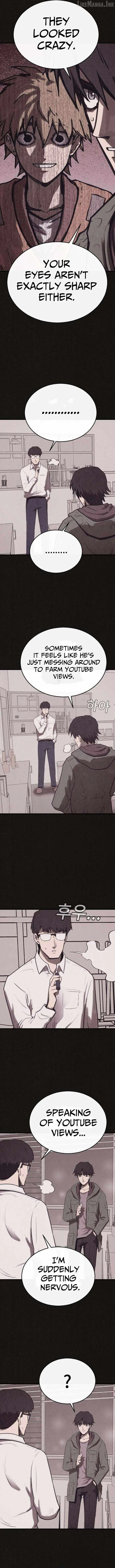 Read Plagiarism Suspicion chapter 18 image 10 on Lezhin