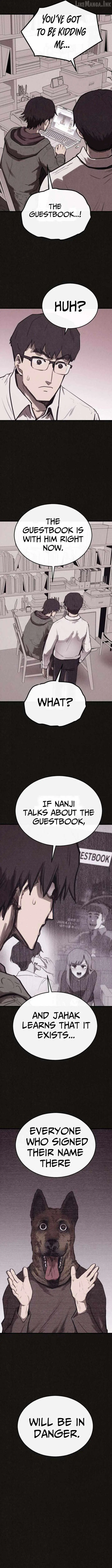 Read Plagiarism Suspicion chapter 18 image 14 on Lezhin
