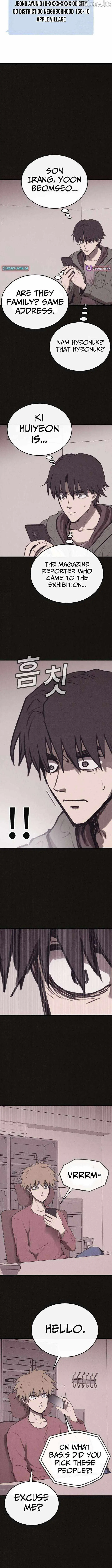 Read Plagiarism Suspicion chapter 18 image 4 on Lezhin