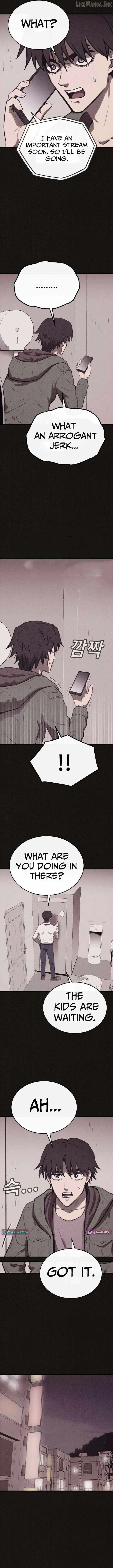 Read Plagiarism Suspicion chapter 18 image 7 on Lezhin