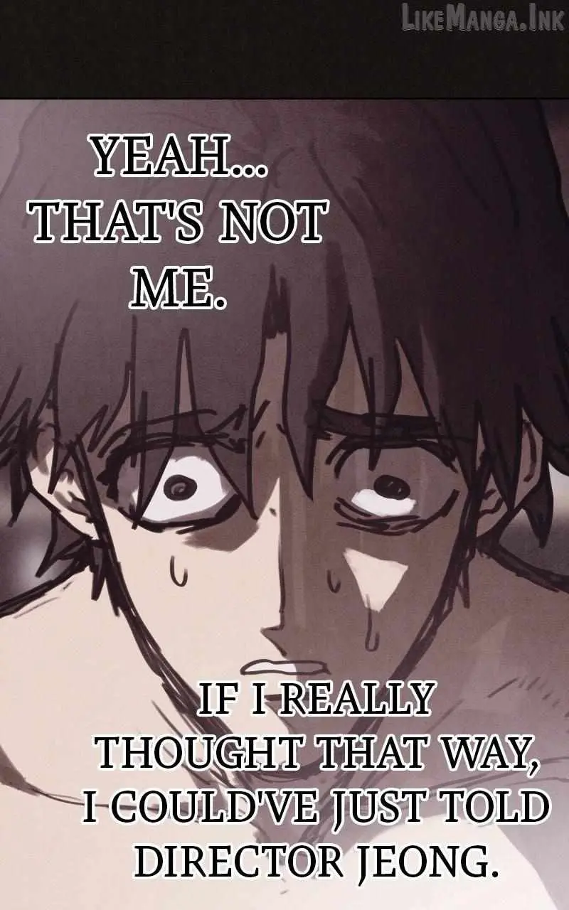 Read Plagiarism Suspicion chapter 19 image 105 on Lezhin