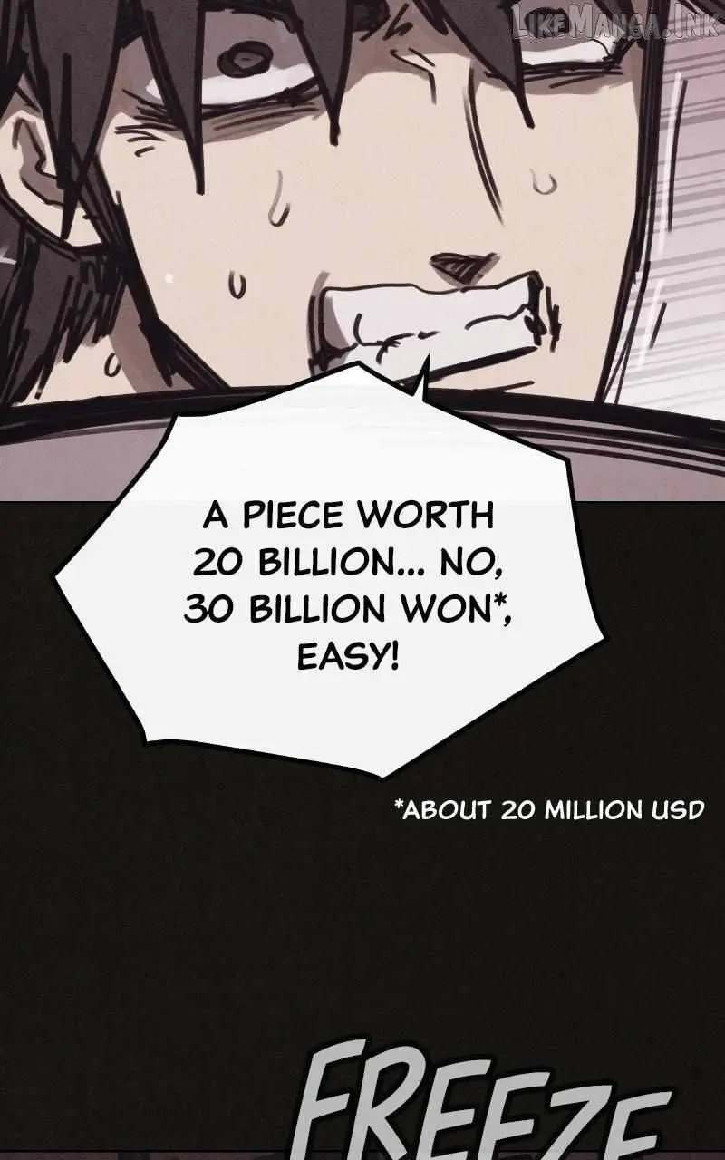 Read Plagiarism Suspicion chapter 19 image 118 on Lezhin