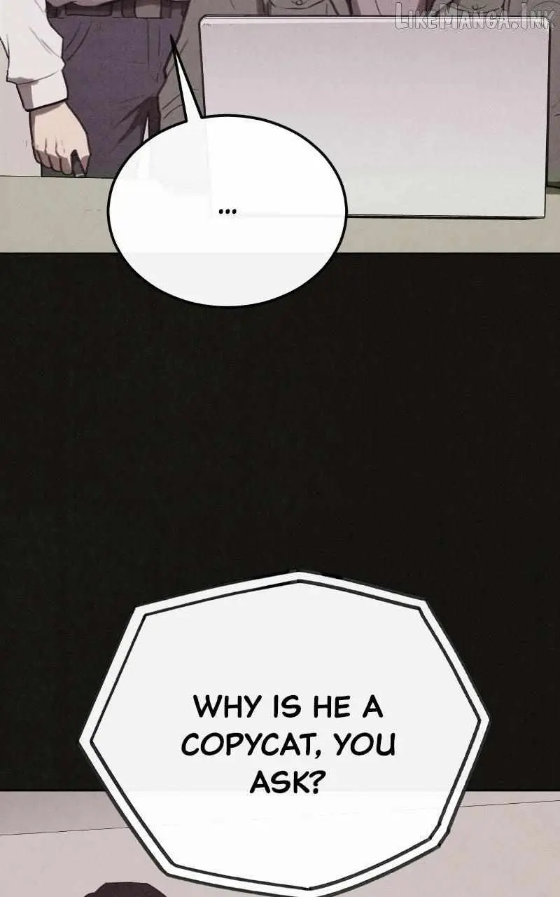 Read Plagiarism Suspicion chapter 19 image 12 on Lezhin