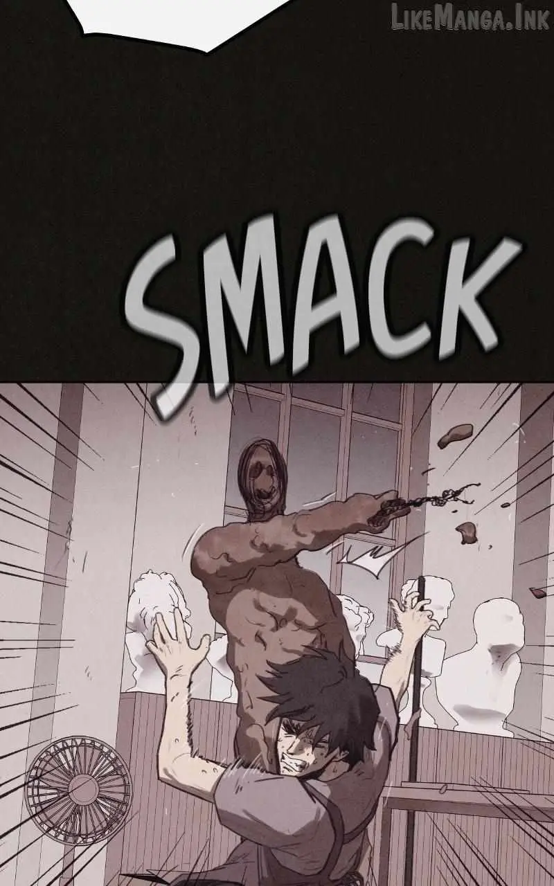 Read Plagiarism Suspicion chapter 19 image 127 on Lezhin