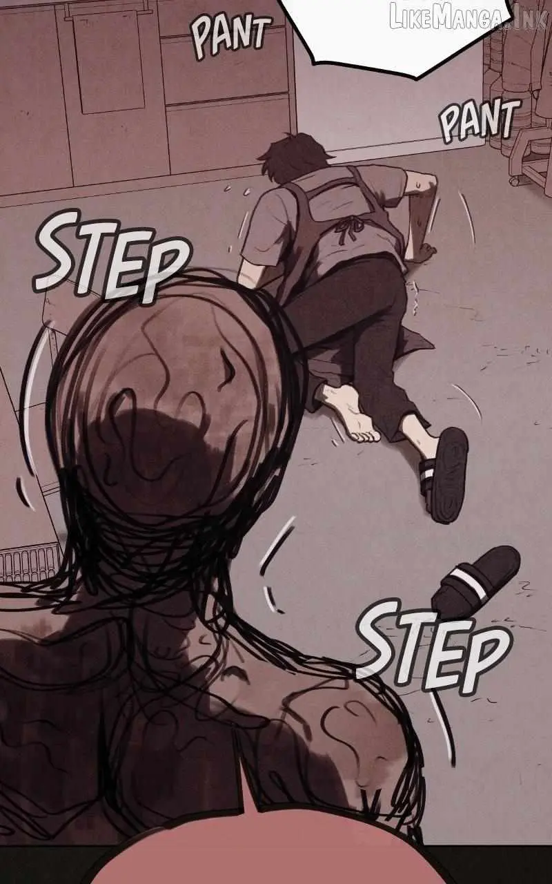 Read Plagiarism Suspicion chapter 19 image 129 on Lezhin