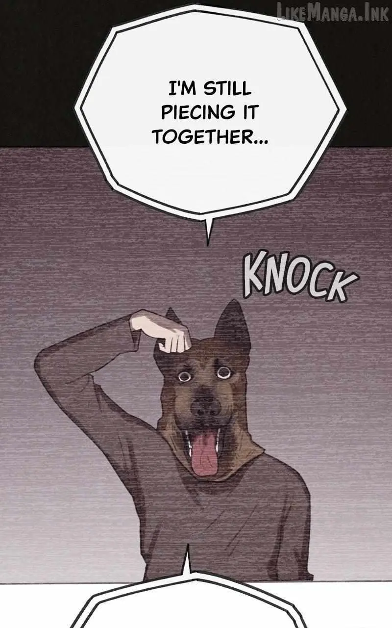 Read Plagiarism Suspicion chapter 19 image 14 on Lezhin