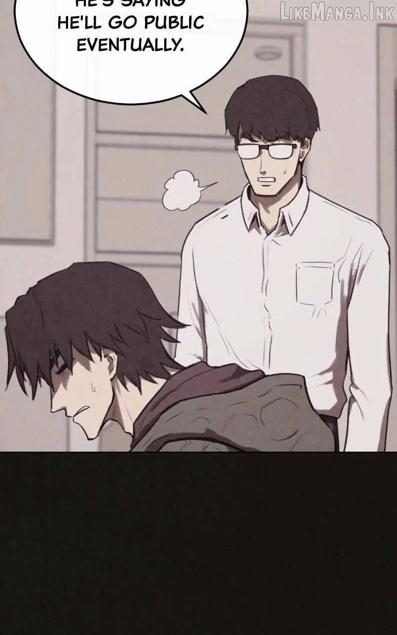 Read Plagiarism Suspicion chapter 19 image 18 on Lezhin
