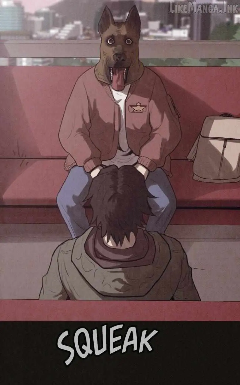 Read Plagiarism Suspicion chapter 19 image 31 on Lezhin